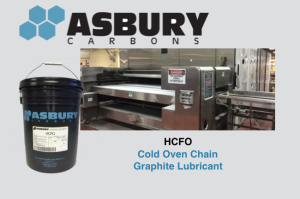 Asbury Carbons Graphite Lubricants | Pan American Equipment, LLC