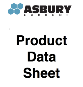 Asbury Product Data