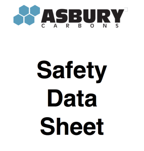 Asbury Safety Data