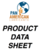 PRODUCT DATA SHEET ICON