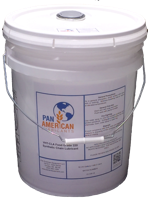 Pan American Food Grade Lubricant Pail