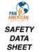 SAFETY DATA SHEET ICON