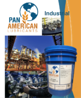 Industrial Brochure Cover