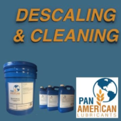 Descaling & Cleaning Short