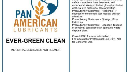 EVER-Green Clean