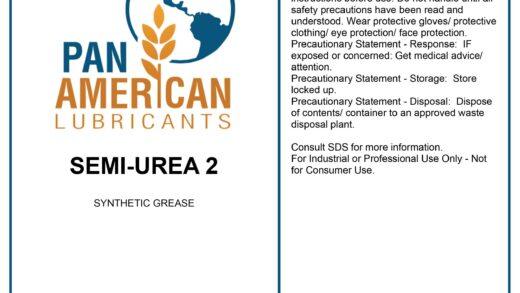 SEMI-Urea 2