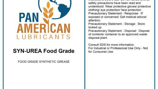 SYN-UREA