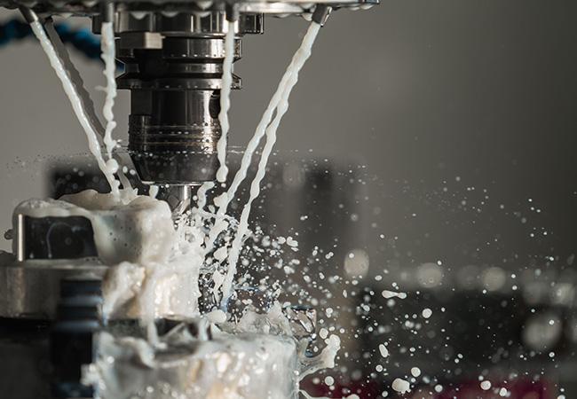 Cleaning Equipment