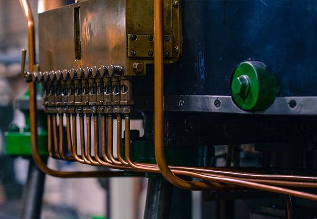 Industrial Tubing