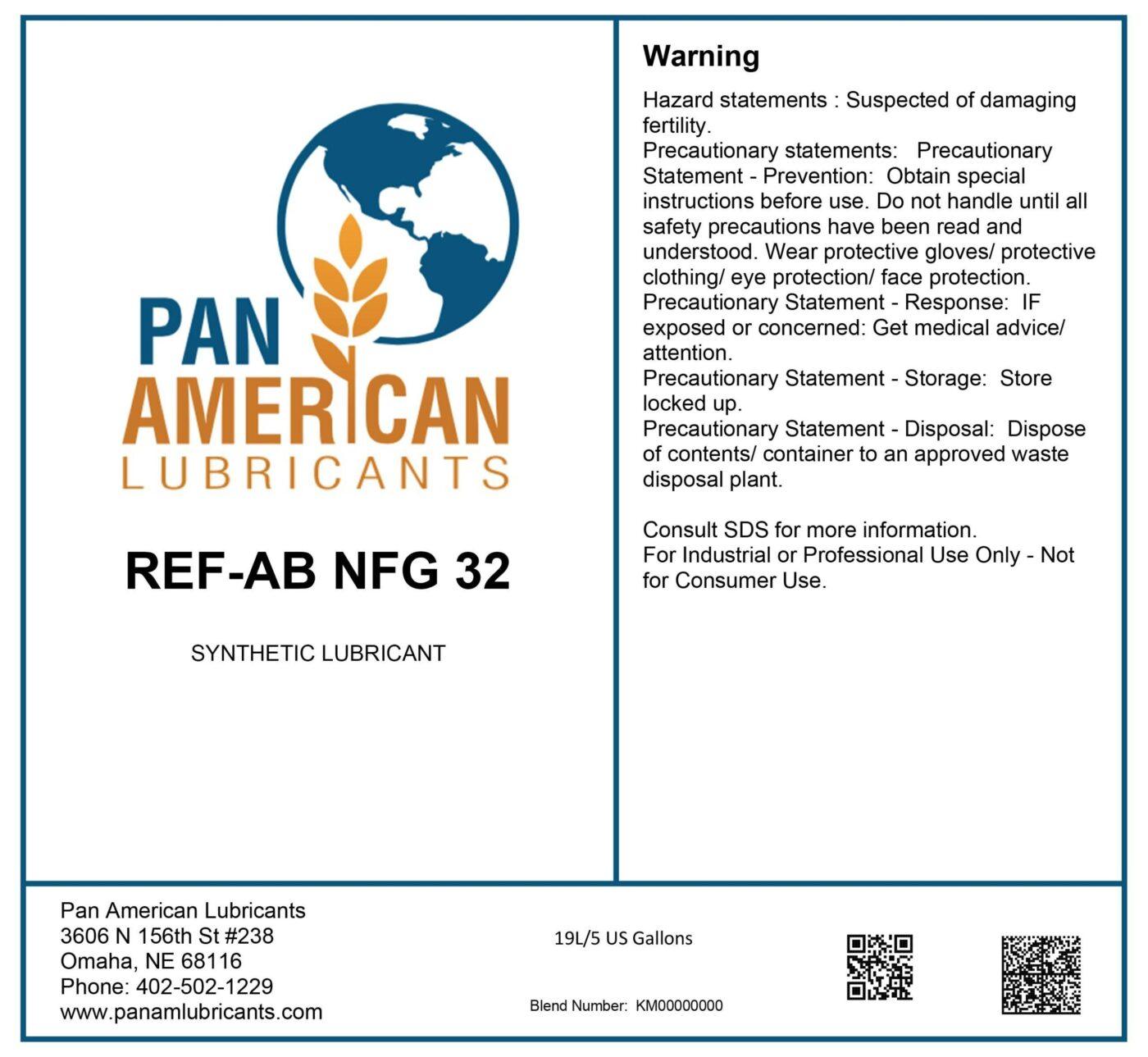 REF-AB NFG