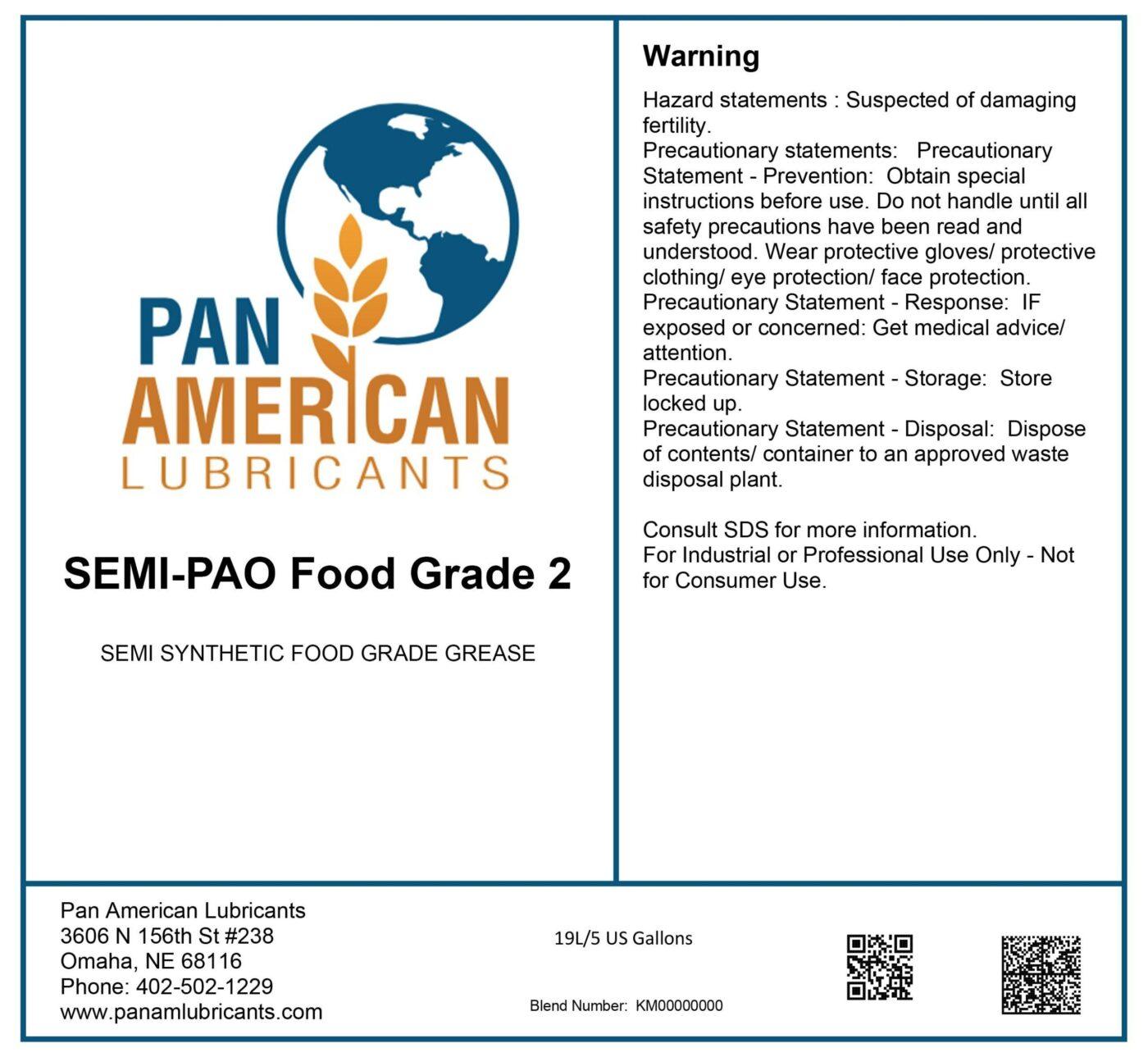 SEMI-PAO