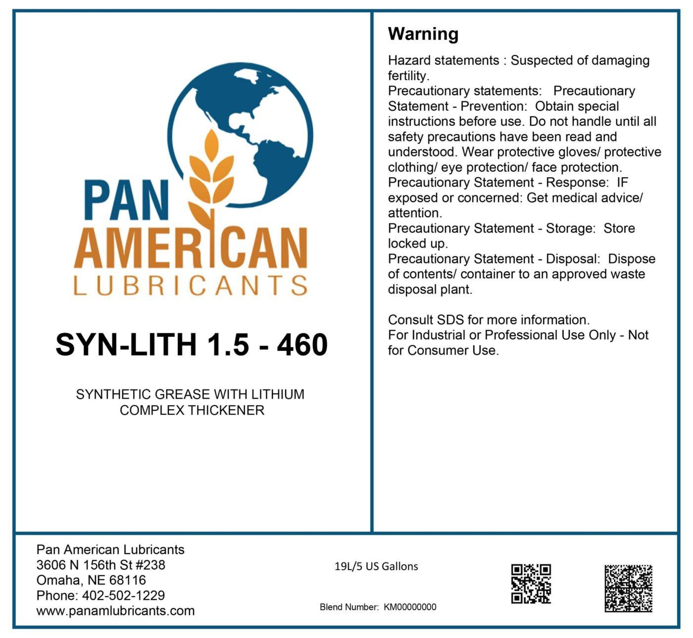 SYN-Lith