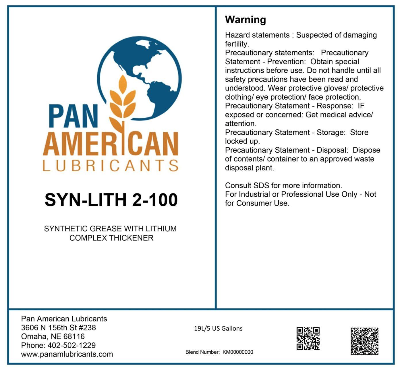 SYN-Lith