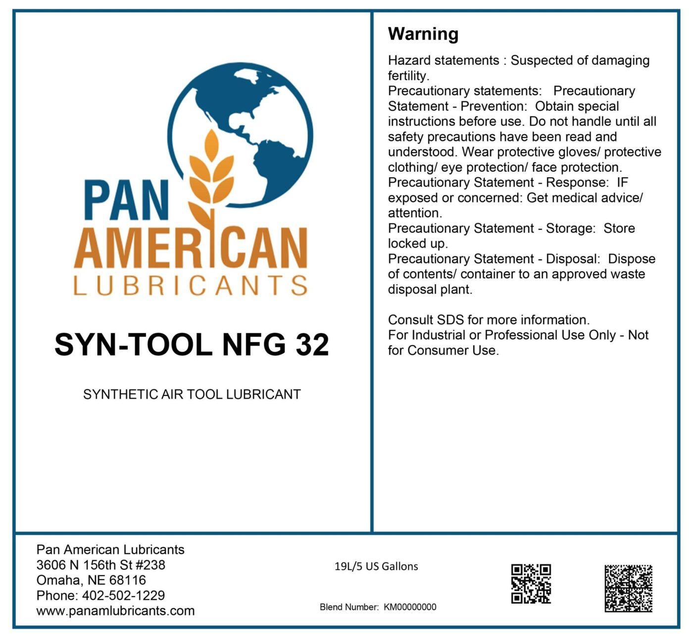 SYN-tool NFG